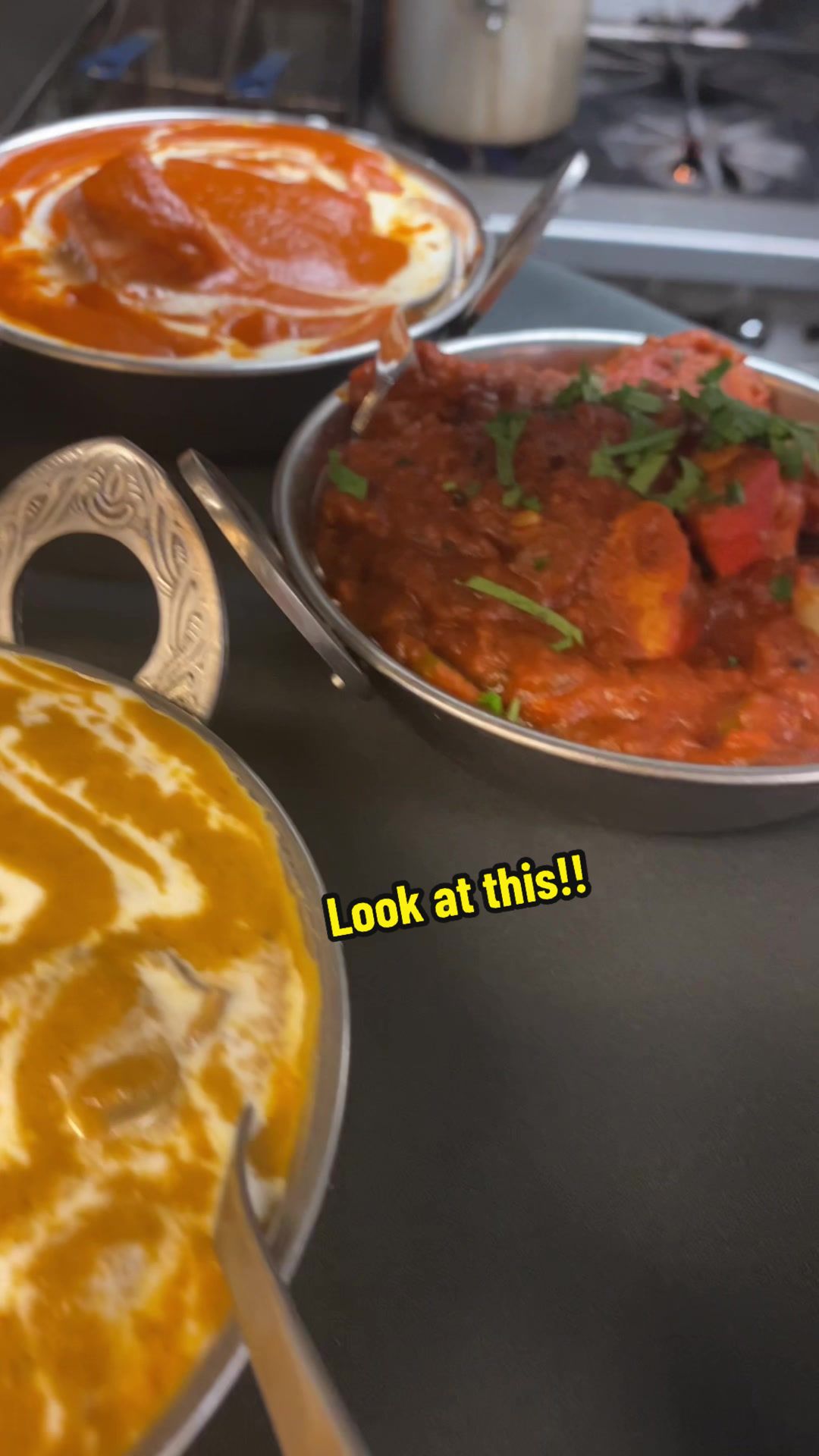 @JPs Indian Bistro