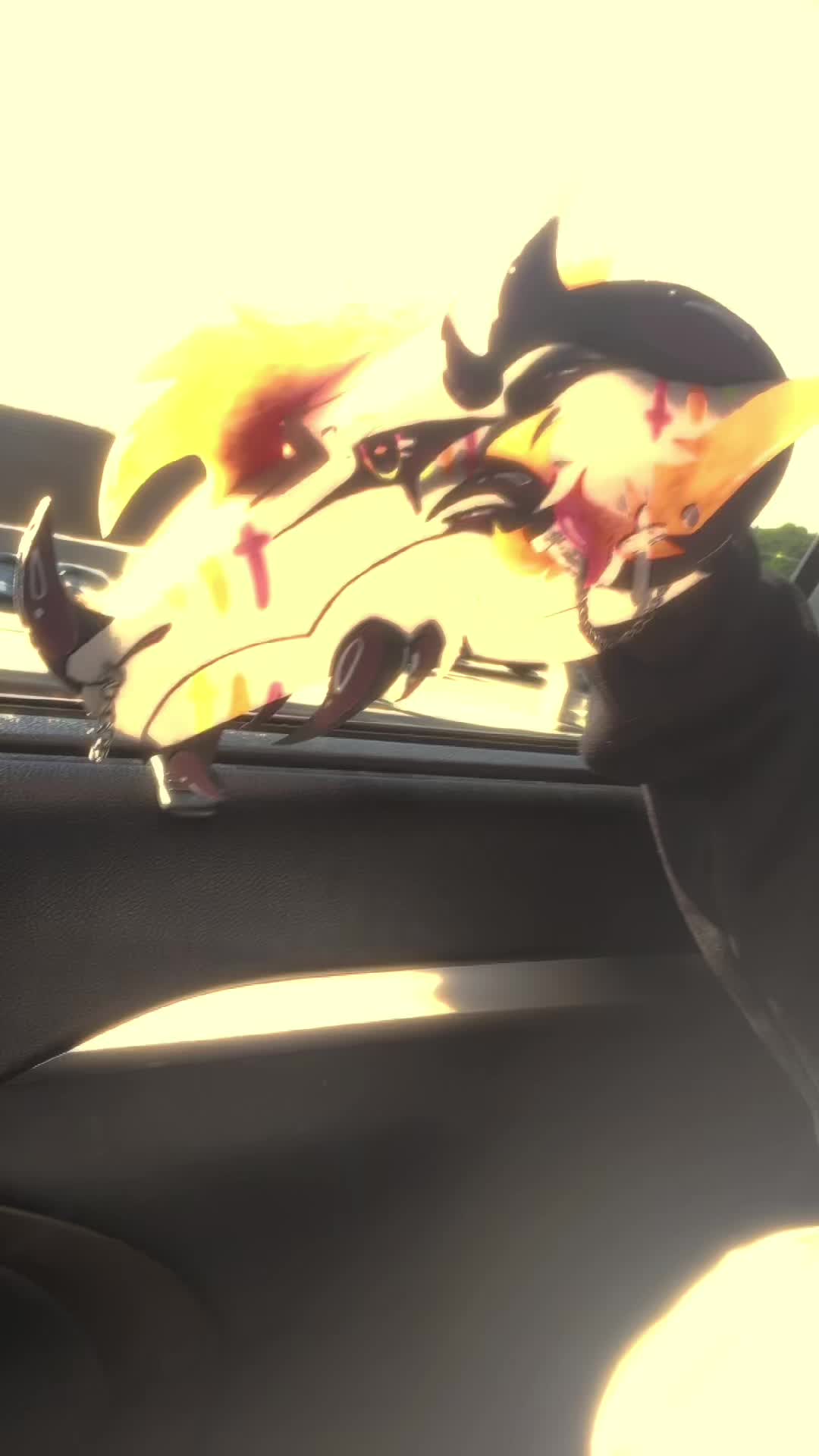 @•Blaze!•