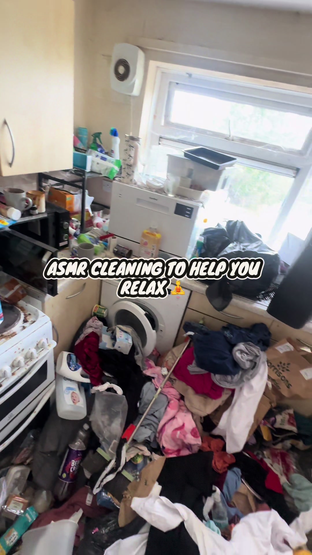 @The clean up company