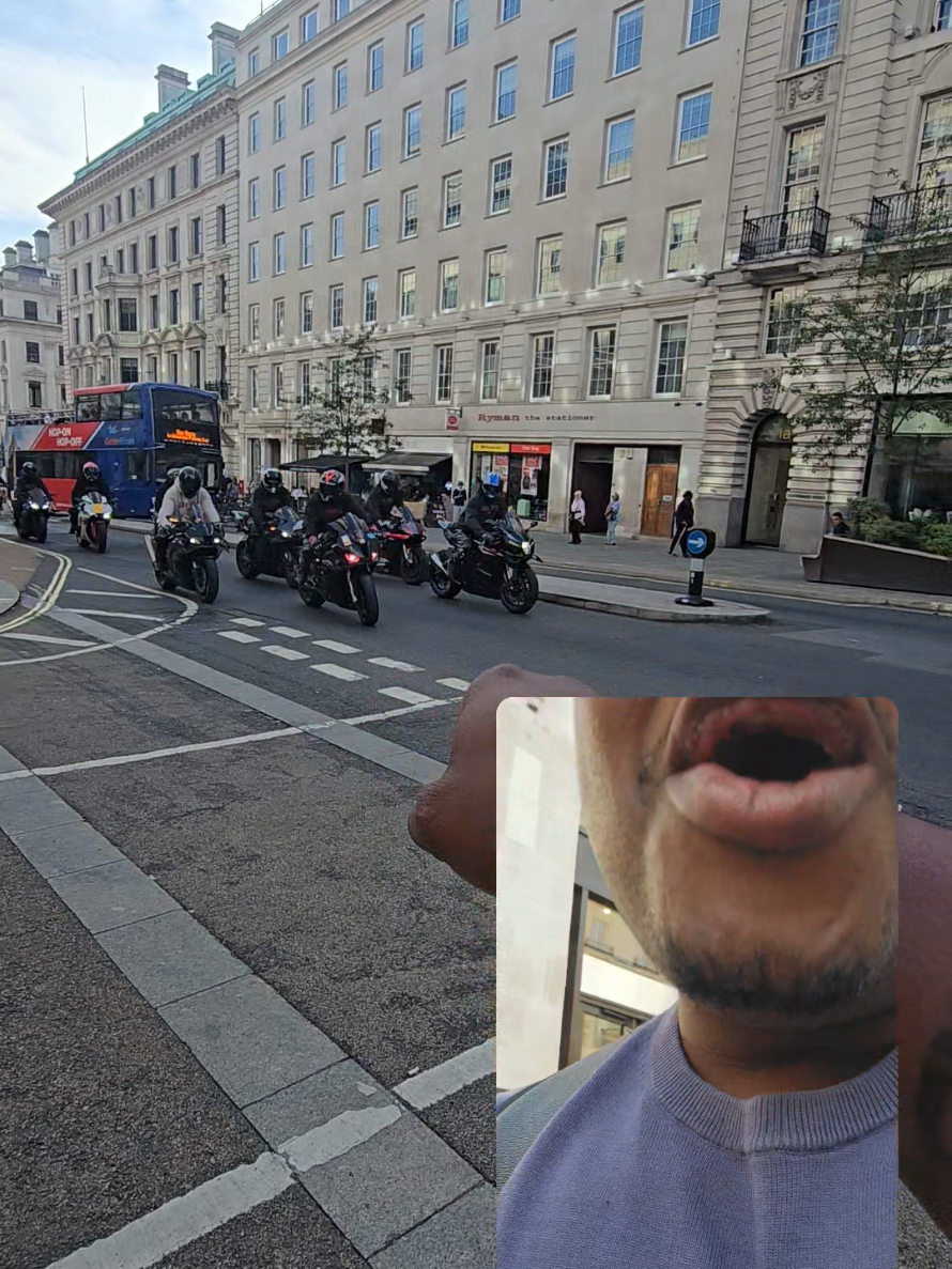 @Ride Wif Me