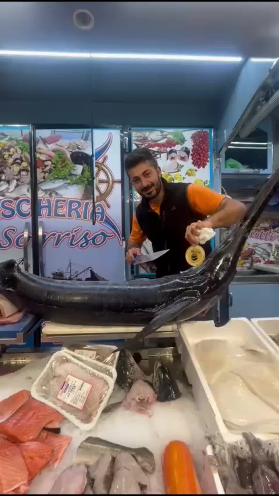 @Pescheriailsorriso