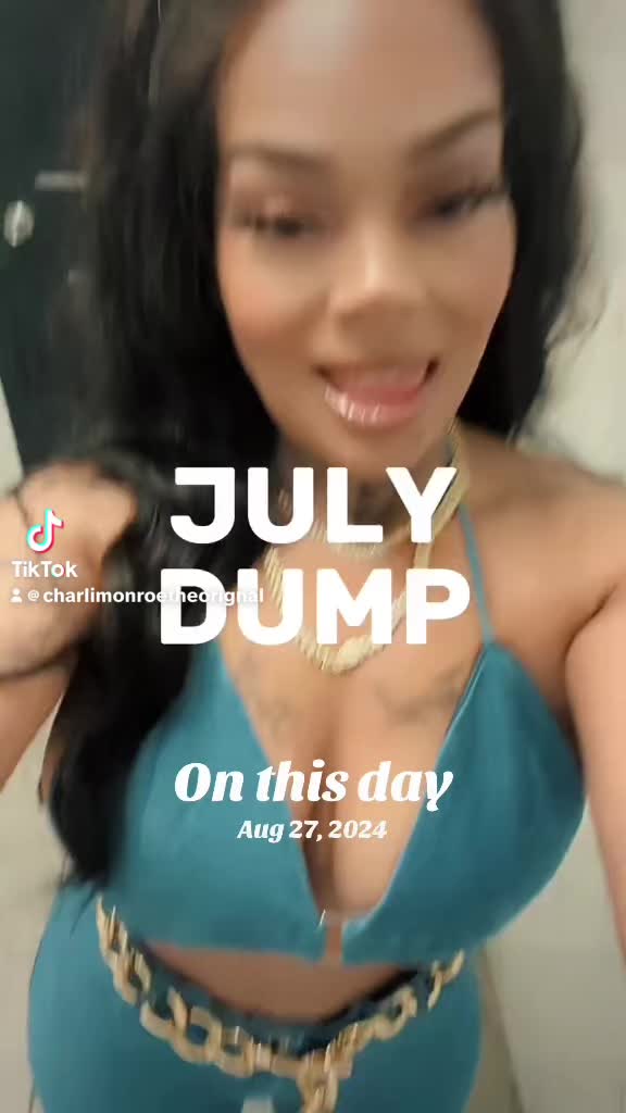 @Charlimonroe