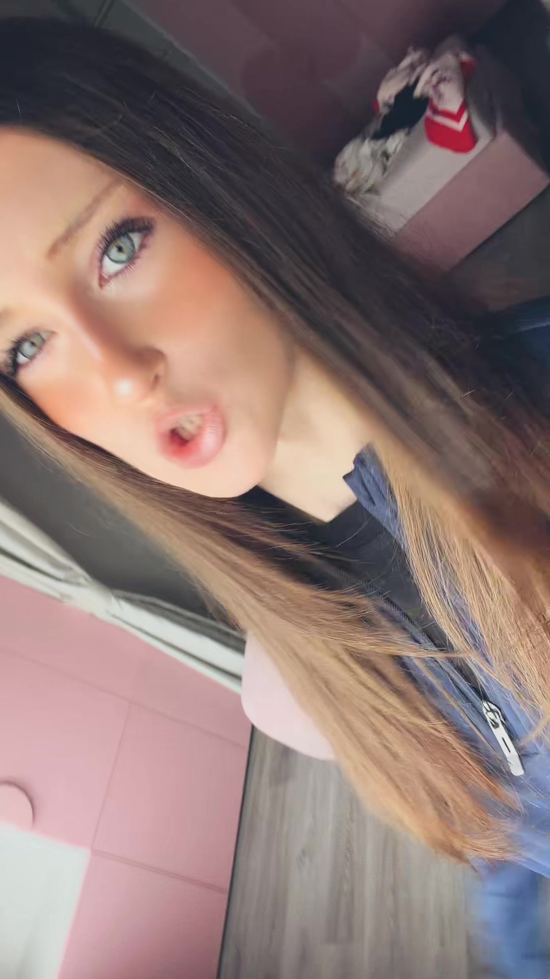 @@хромоваГэнгБэнг