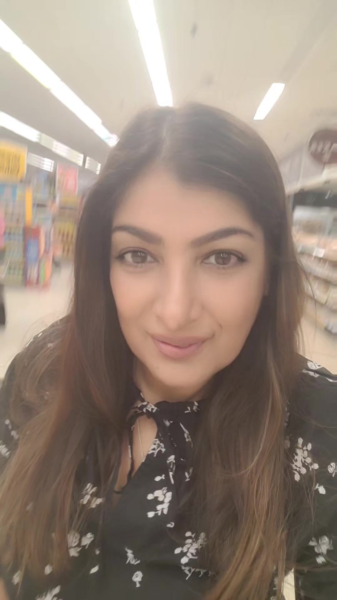 @Nisha UK ❤️
