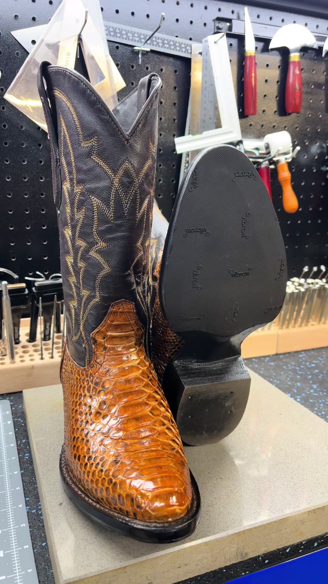 @trebleleather