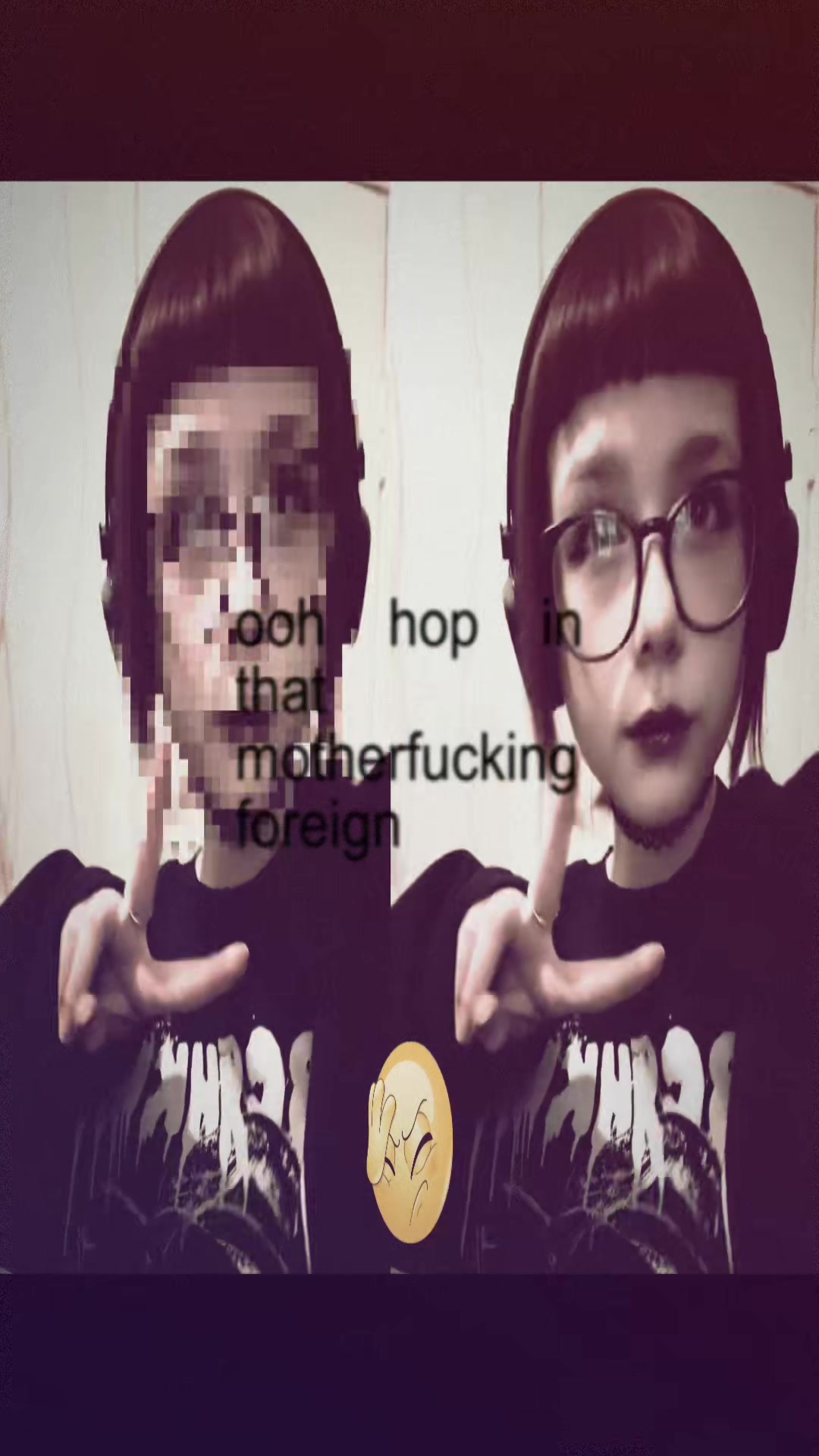 @я эмо