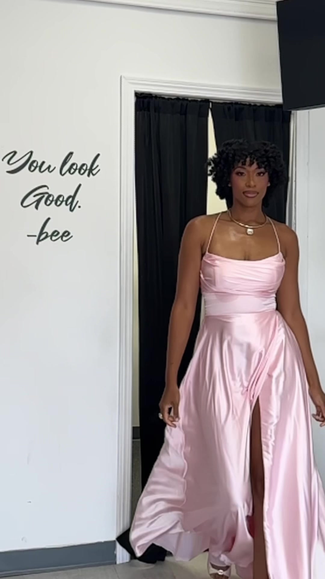 @LaPorscha Monique