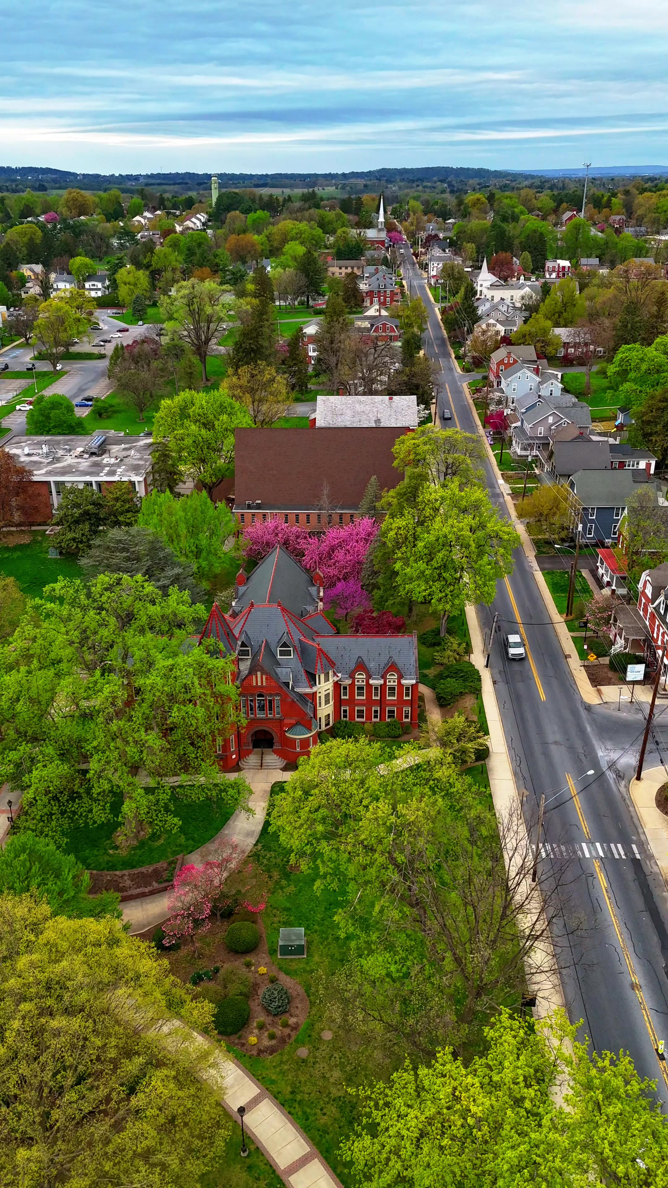 @Drone Cam