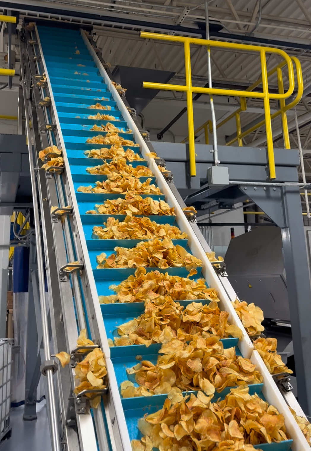 @My Dad&rsquo;s Chips