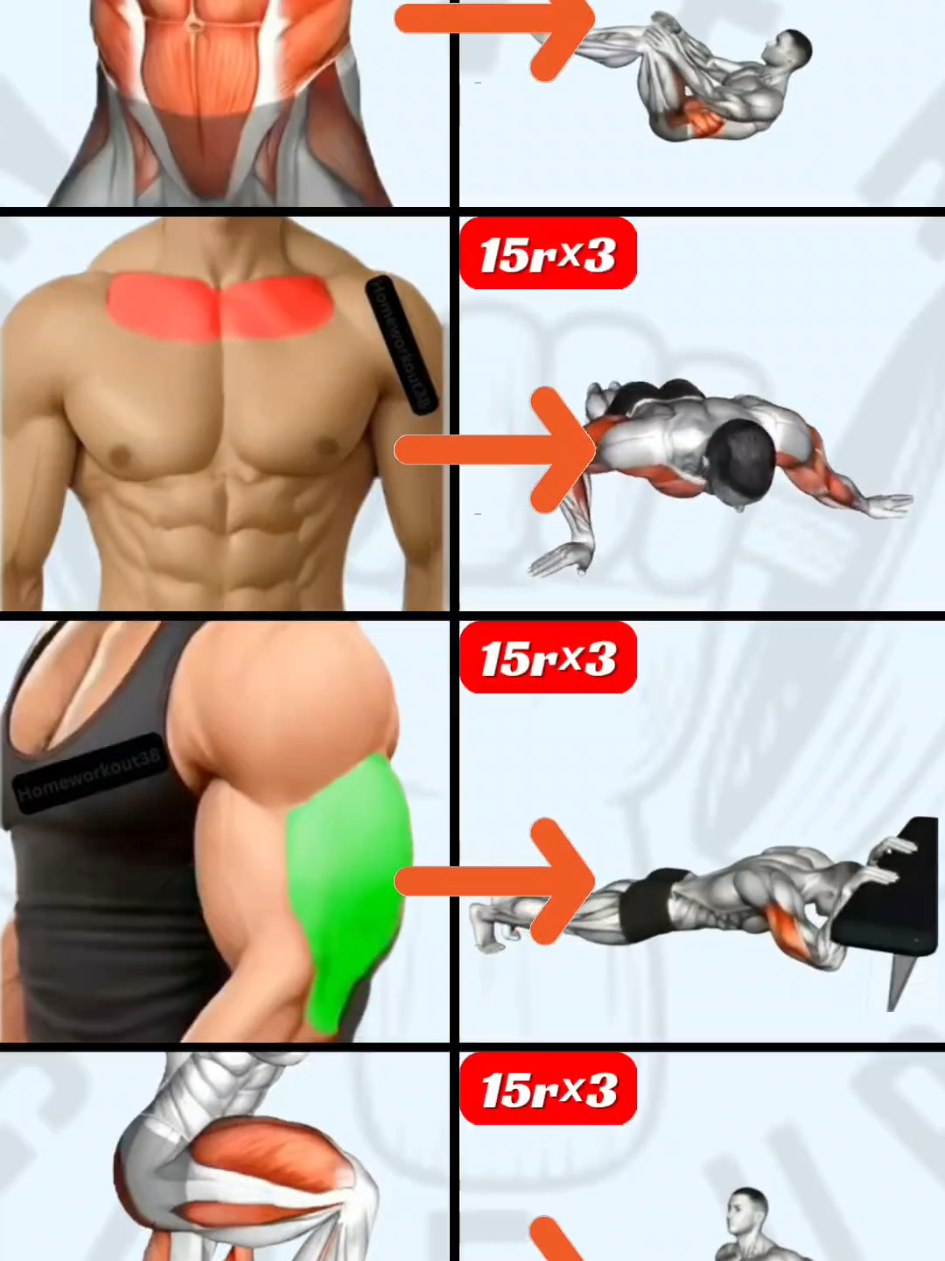 @HOMEWORKOUT