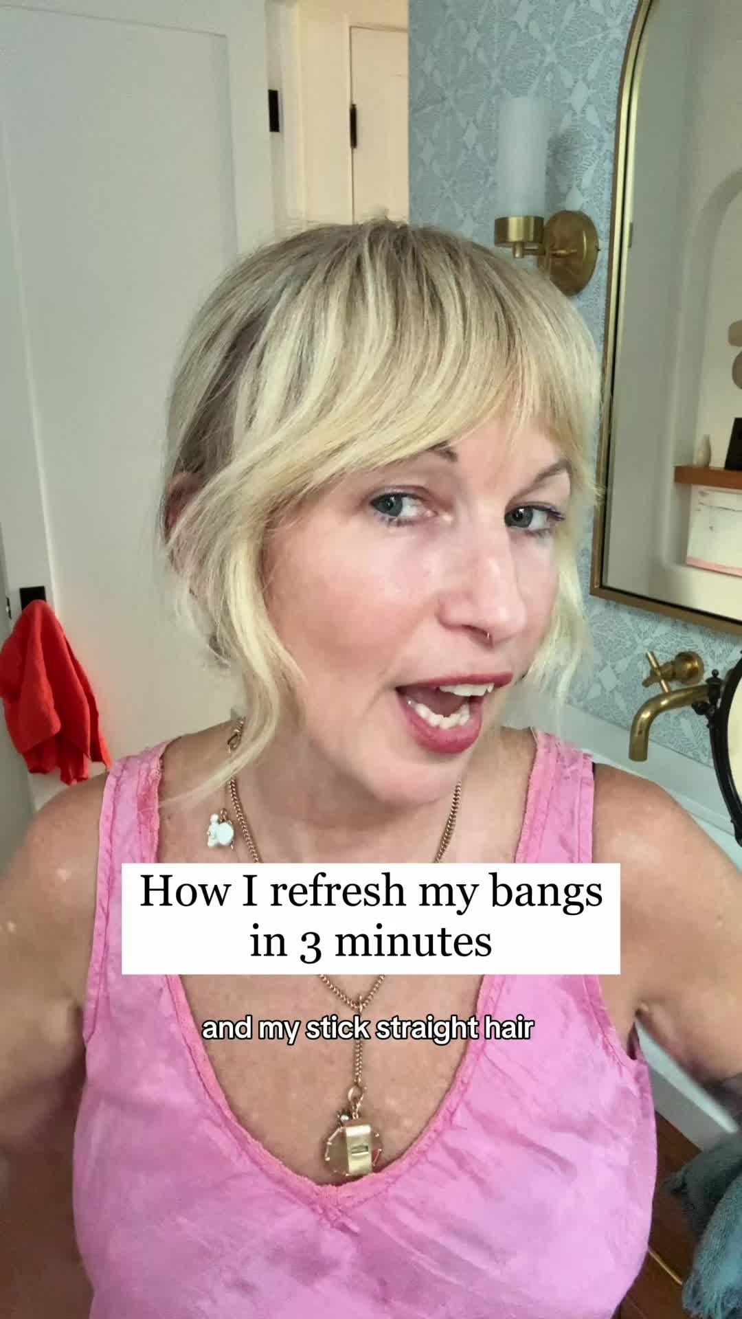 @Jayne Matthews | Hairstylist
