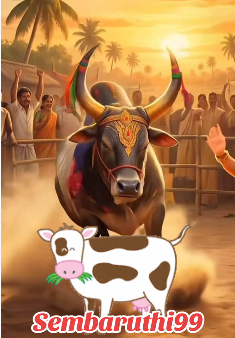 @Sembaruthi 🌺 செம்பருத்தி 💕