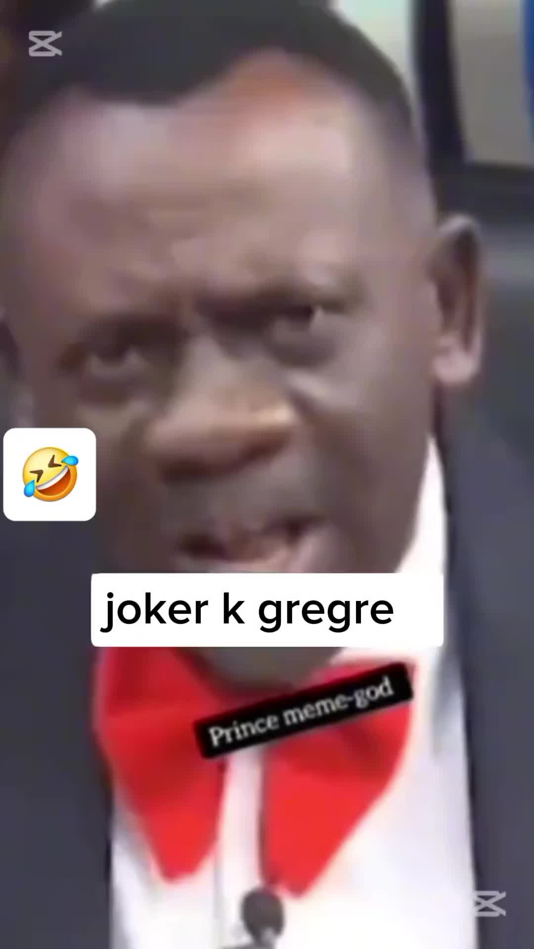 @joker k gregre