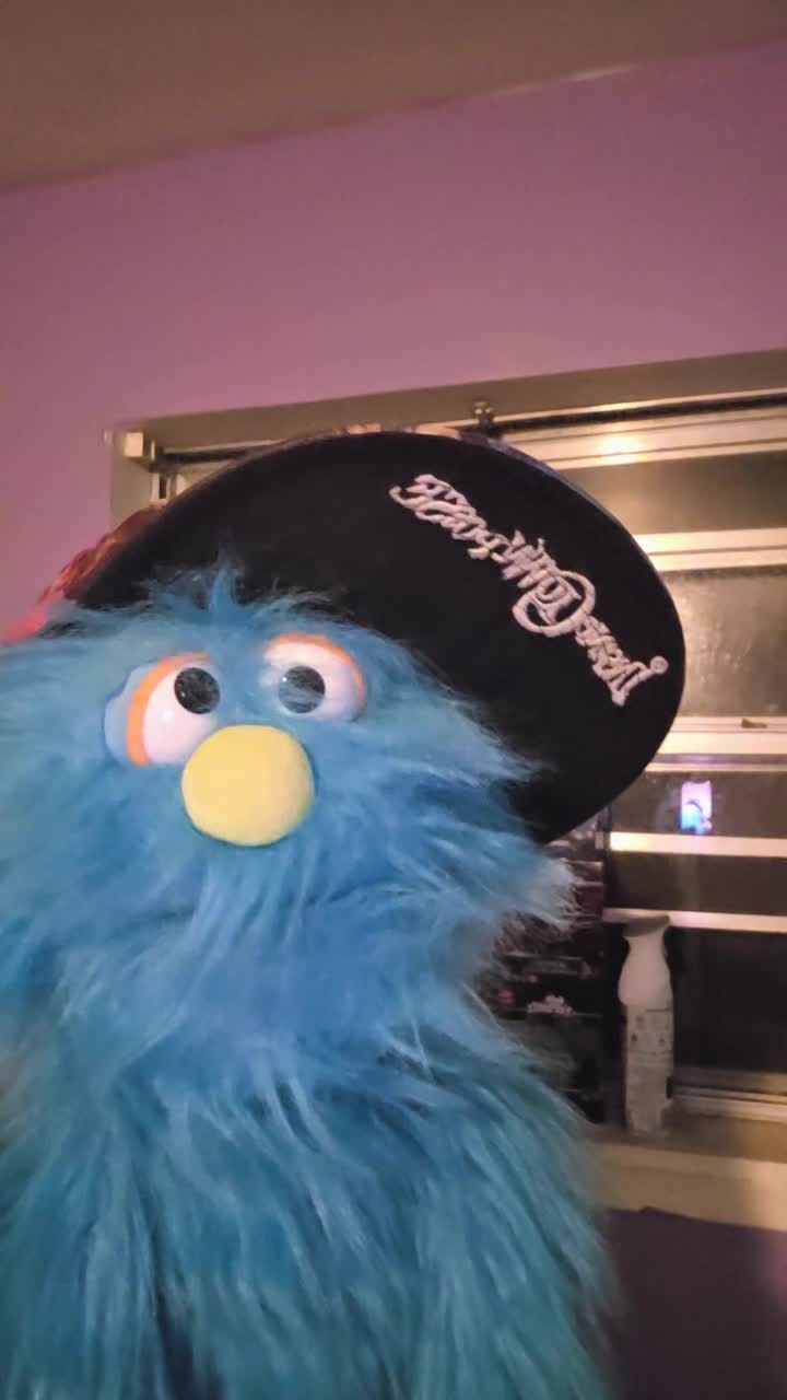 @🃏pickelrick/ juggalo Muppet🤡