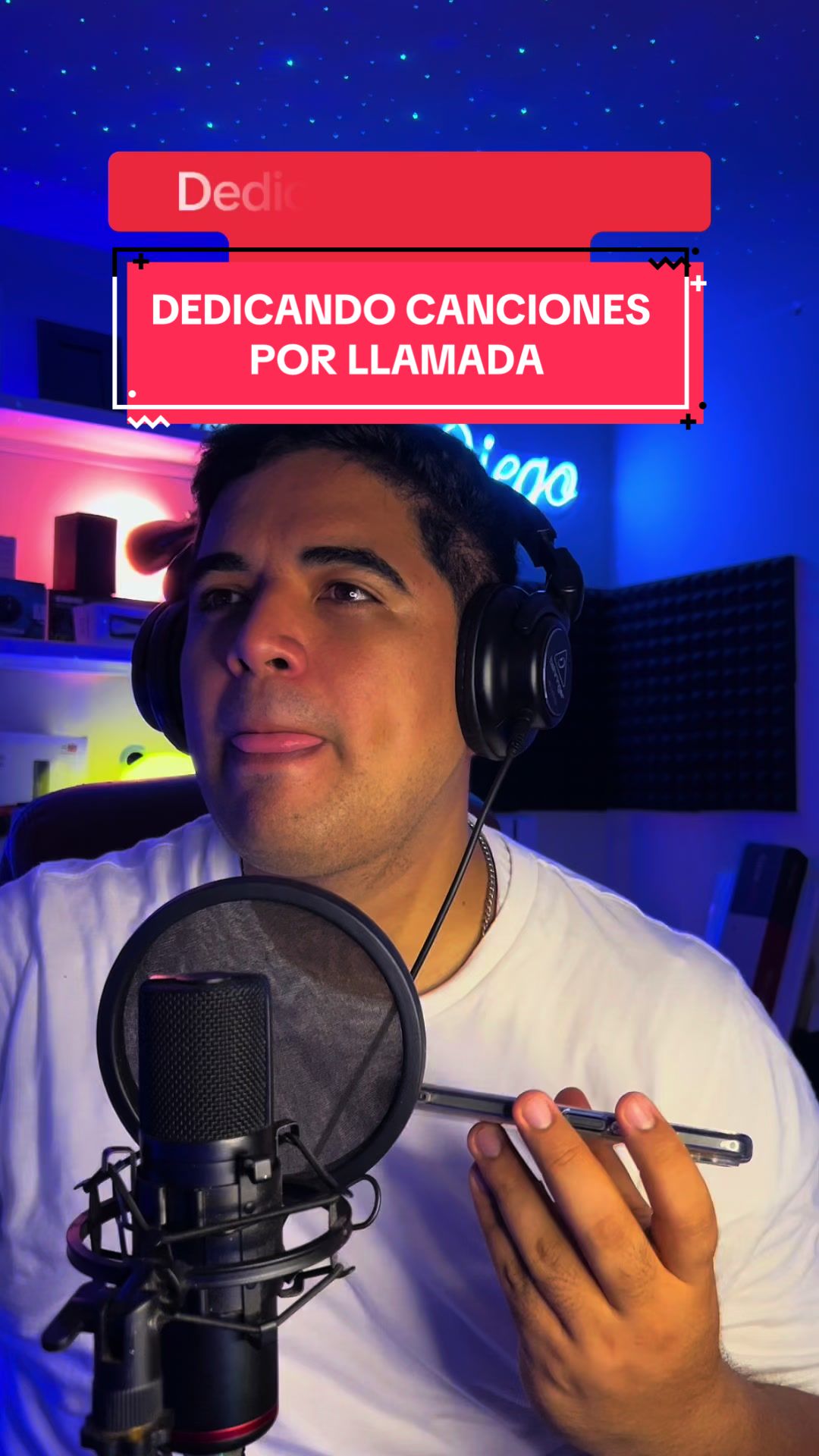 @Diego Cuyán - Yo Soy Sam Smith