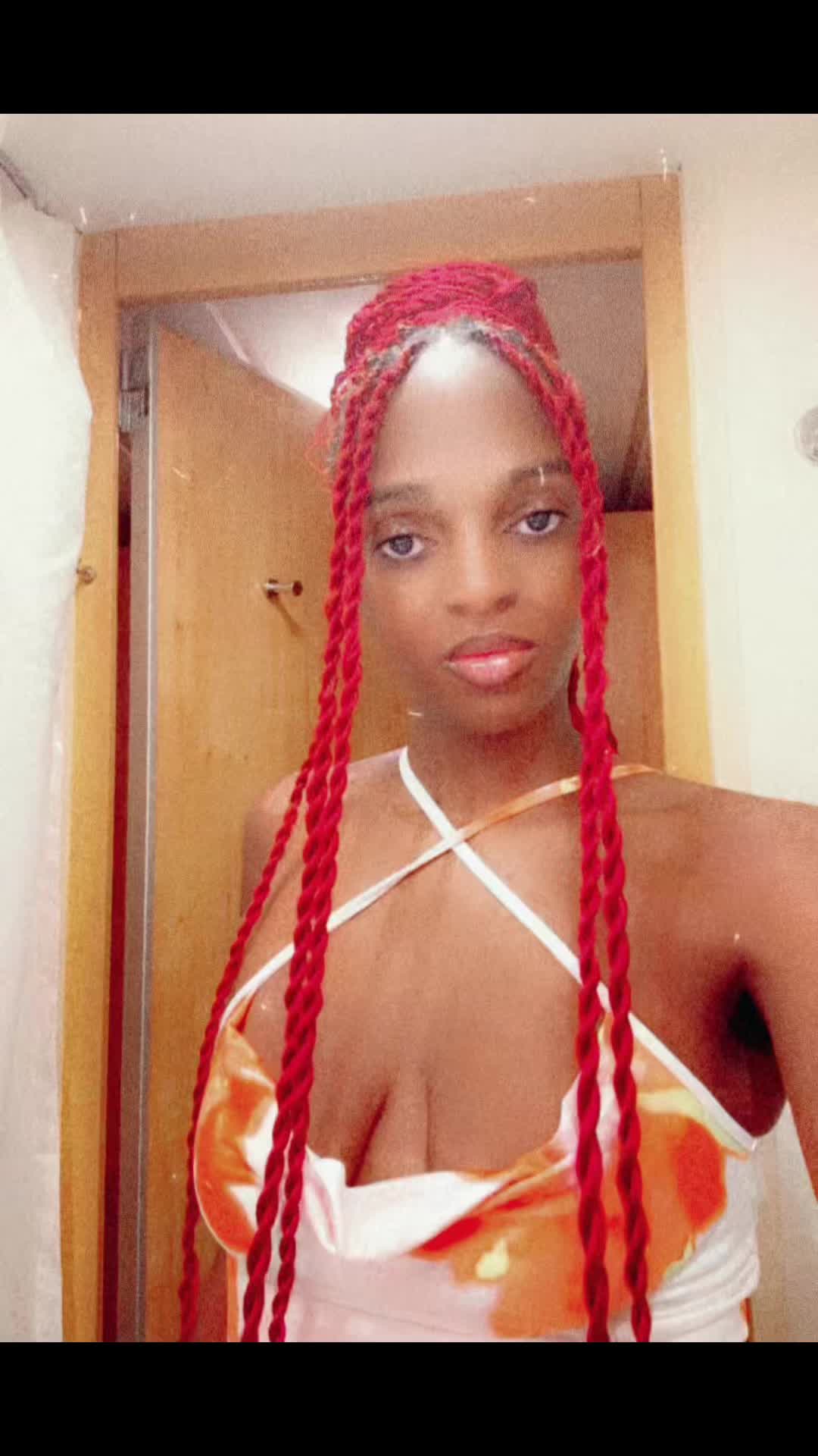@ieisha 🍊