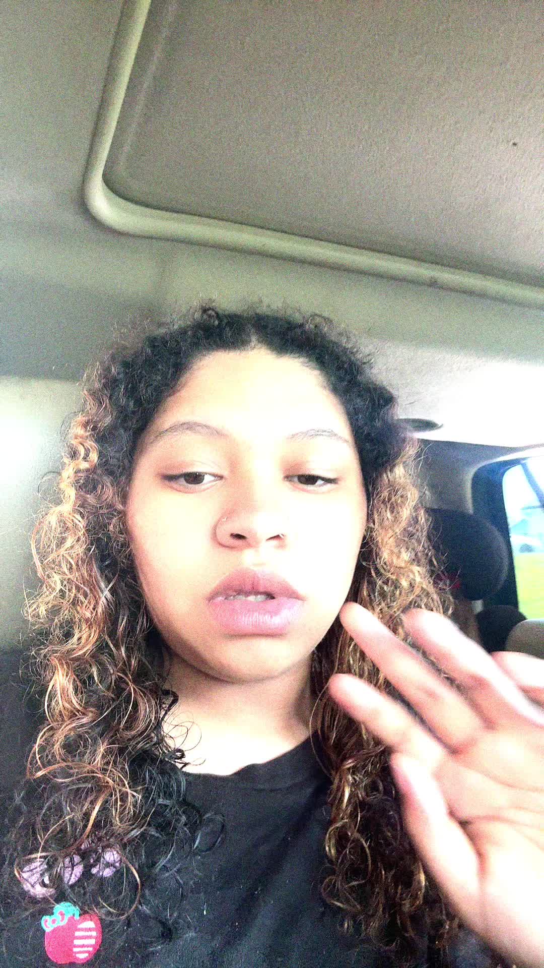 @That pretty lightskin 🥴💪🏽🦈