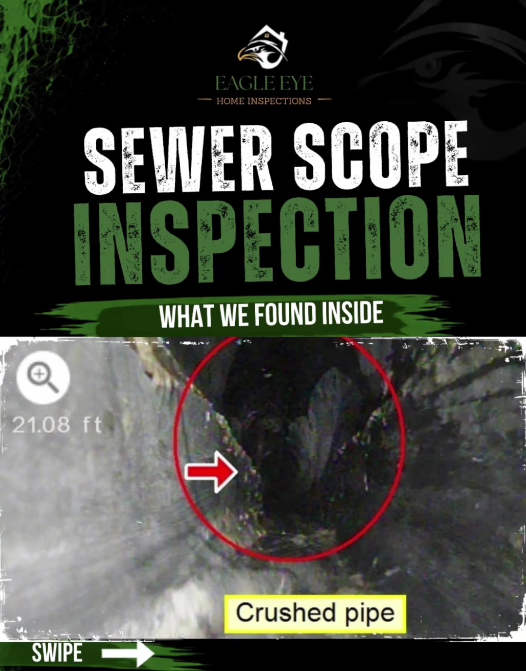 @Eagle Eye Home Inspections