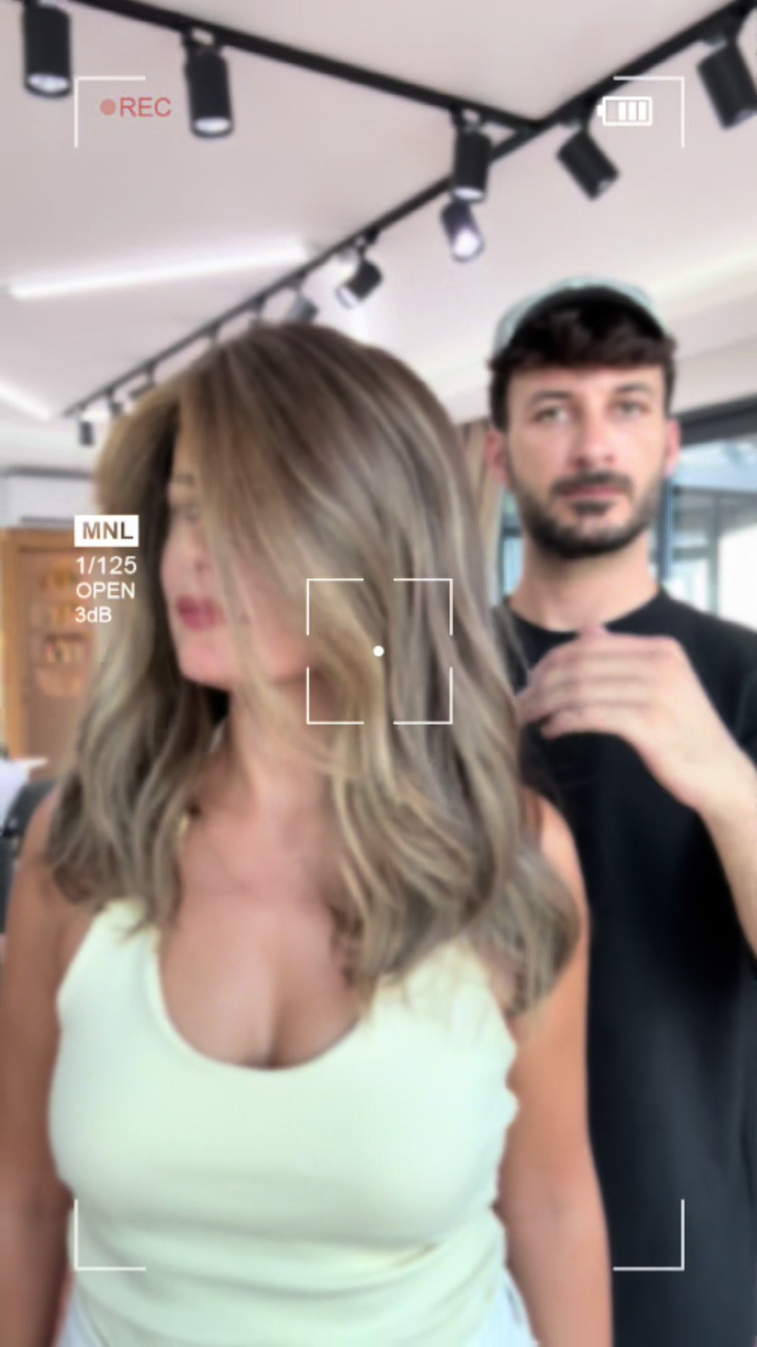 @Salon Deniz