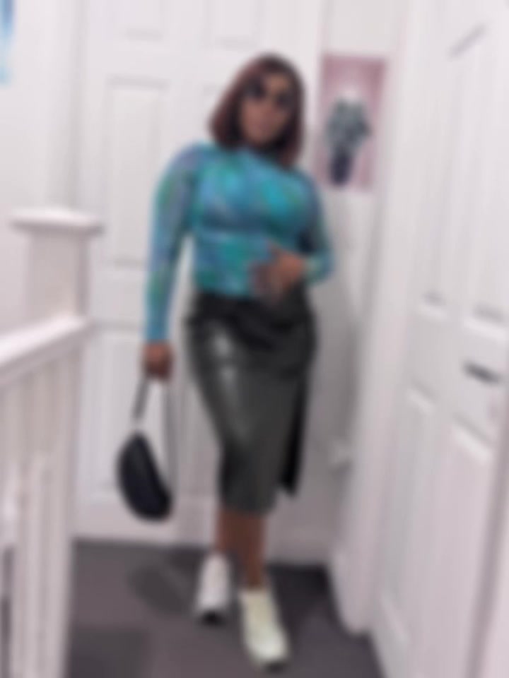 @Funmilayo Akanbi