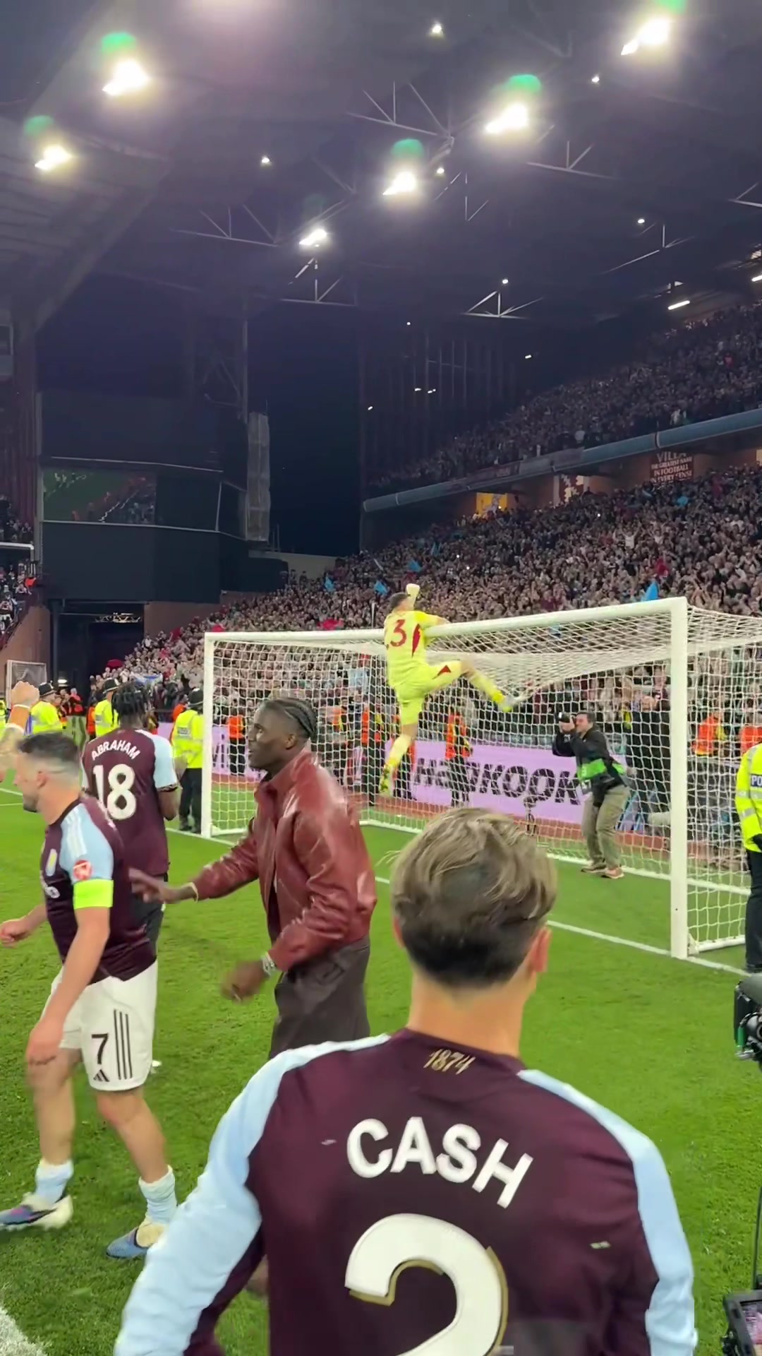 @Europa League