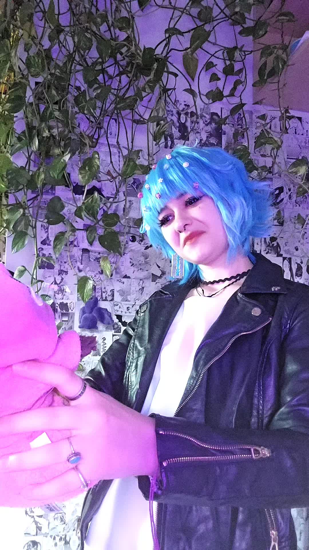 @hauru/harnaś =^._.^=
