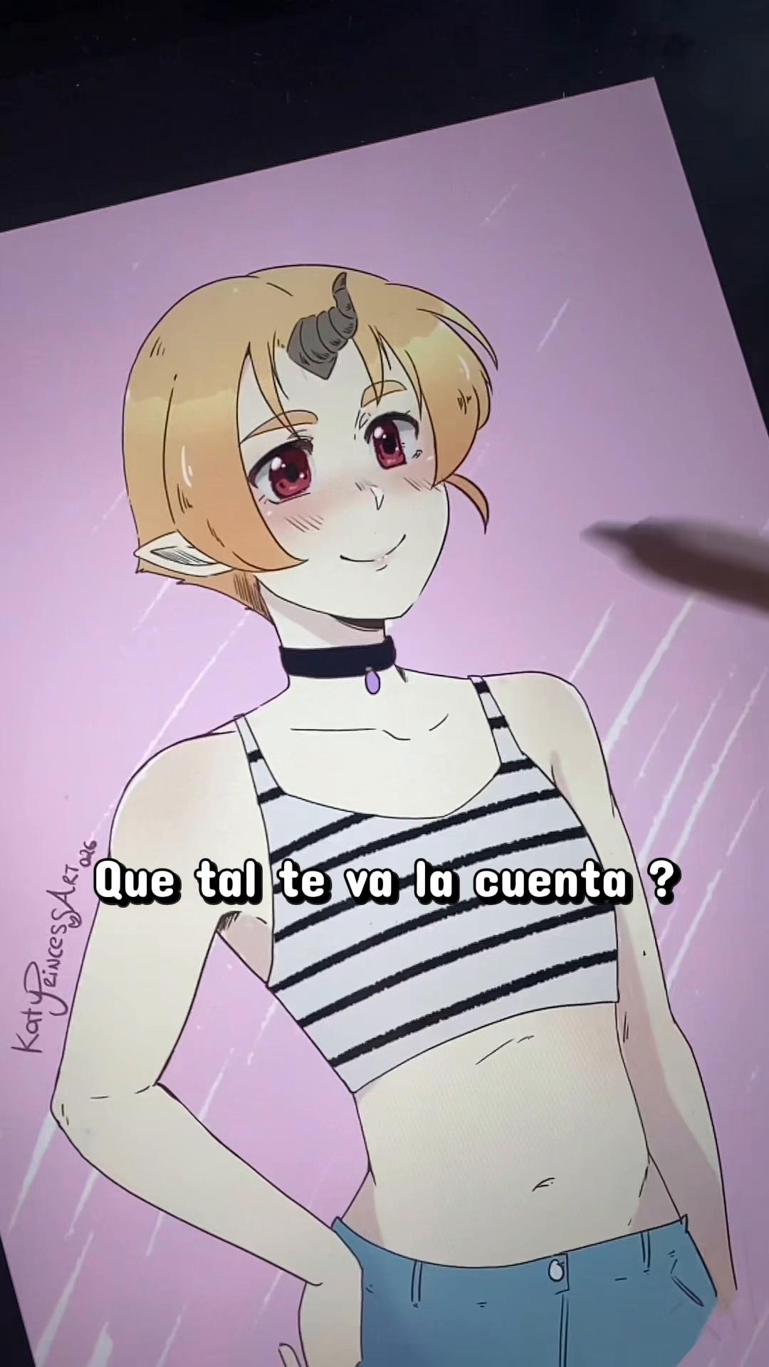 @Katyprincessart