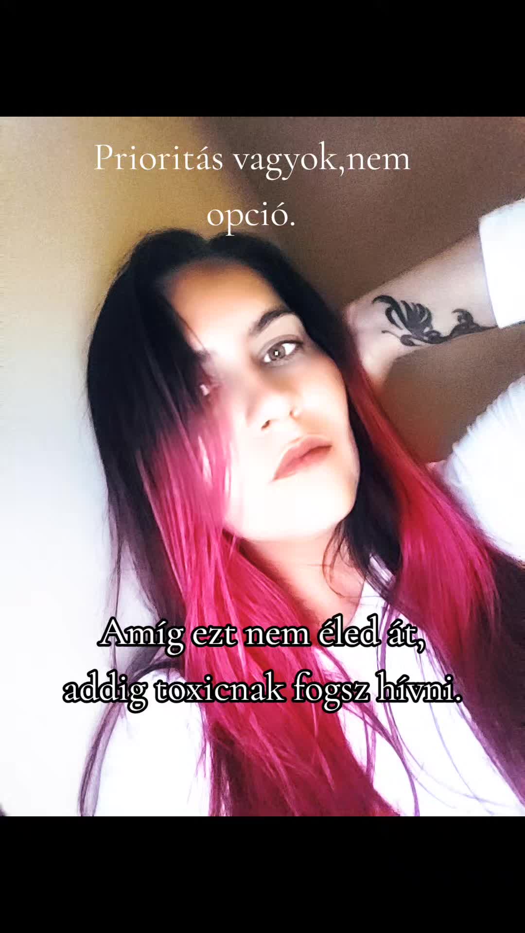 @Black Lady