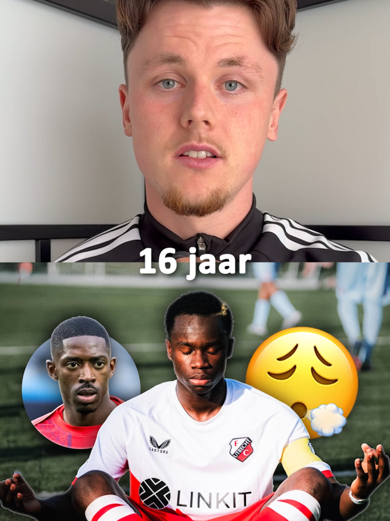 @Luc van Dijk