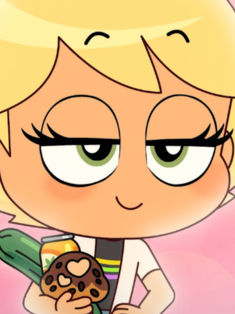 @Miraculous