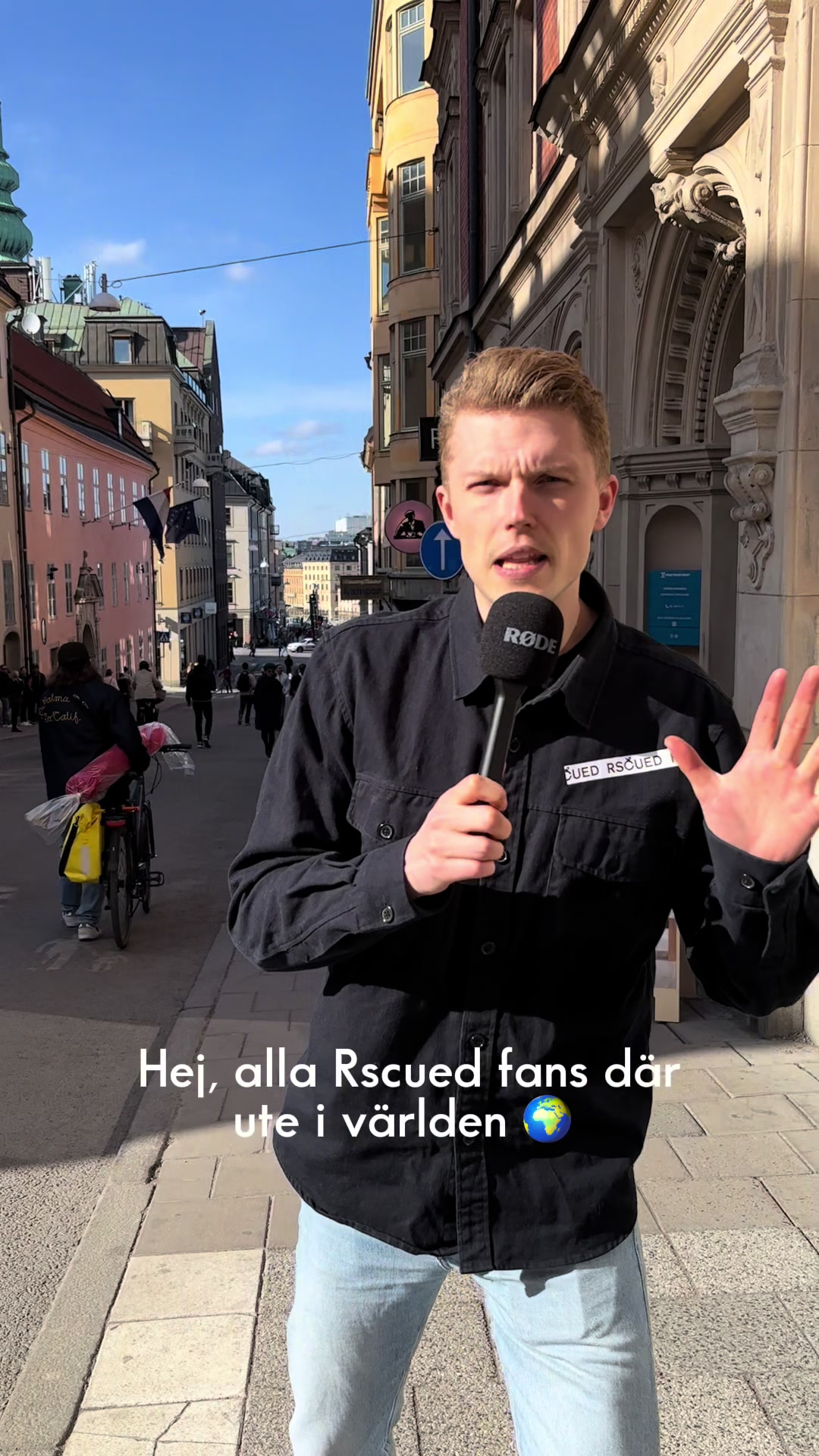 @Rscued