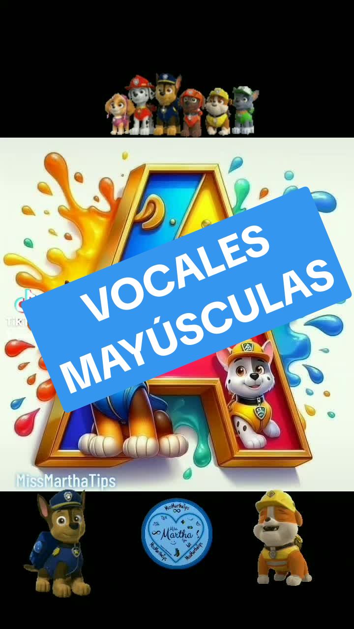 @MissMartha💙MundoAutista