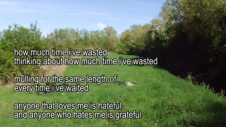 @wastemylifeaway