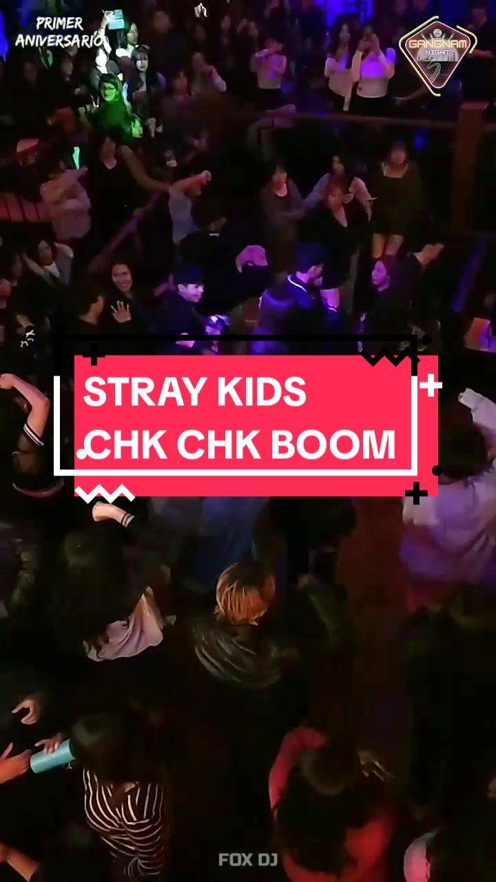 @FOX DJ