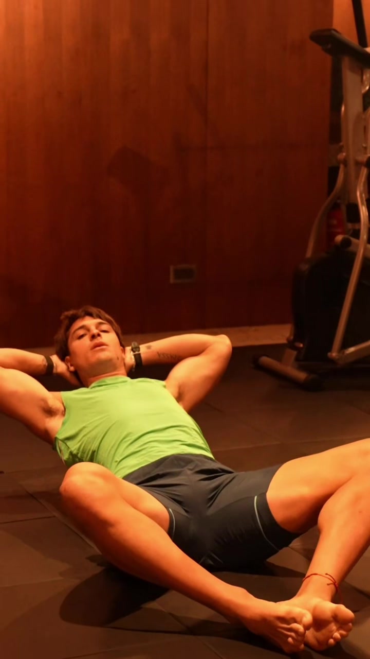 @Gainlines Fitness