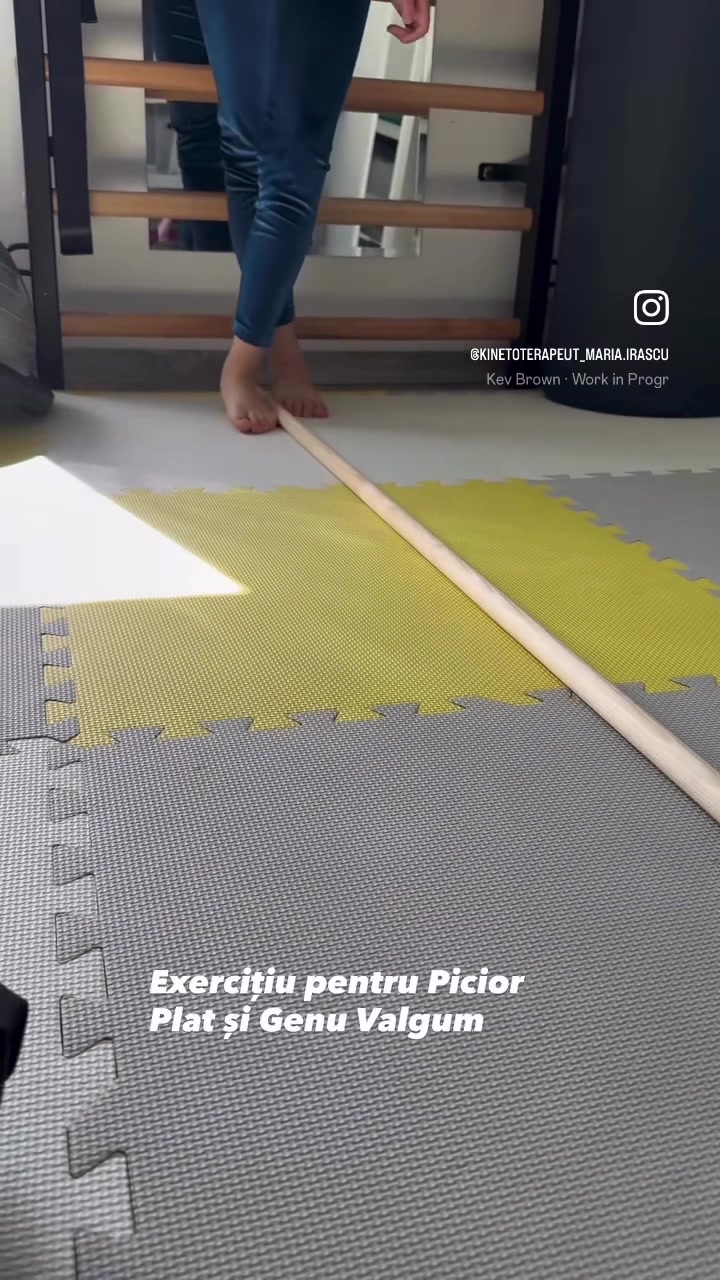 @Kinetoterapeut Maria Irașcu