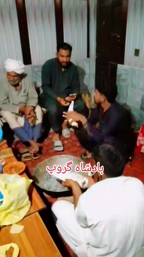 @حاجی شھزاد گھمن 158کھکھاں