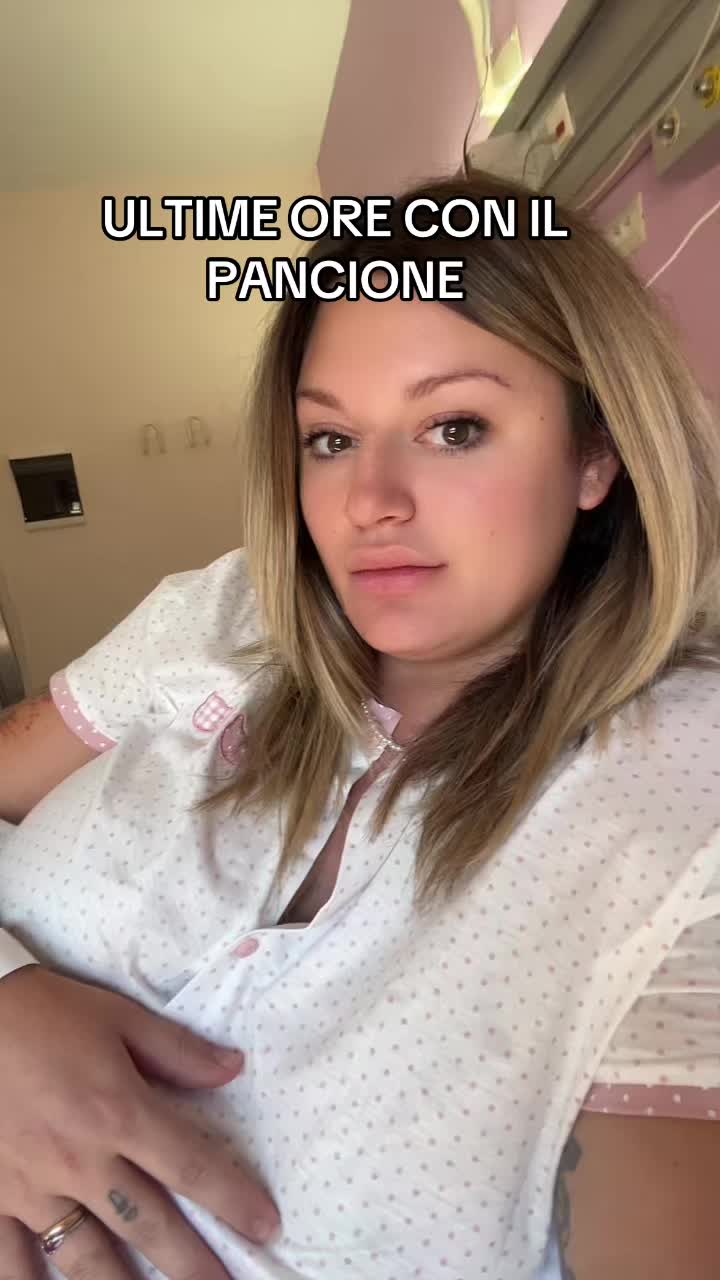 @Cristina | Mamma x2 ๐๐ฉต