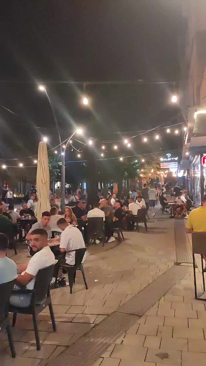@Feel Kosovo