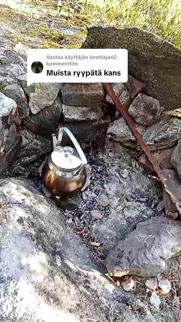 @LEMPEÄ JÄTTI