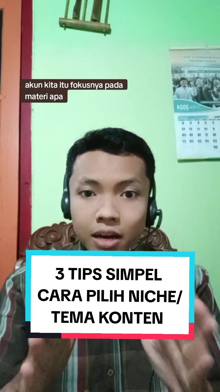 @Zen / Mahir Ngonten di Tiktok