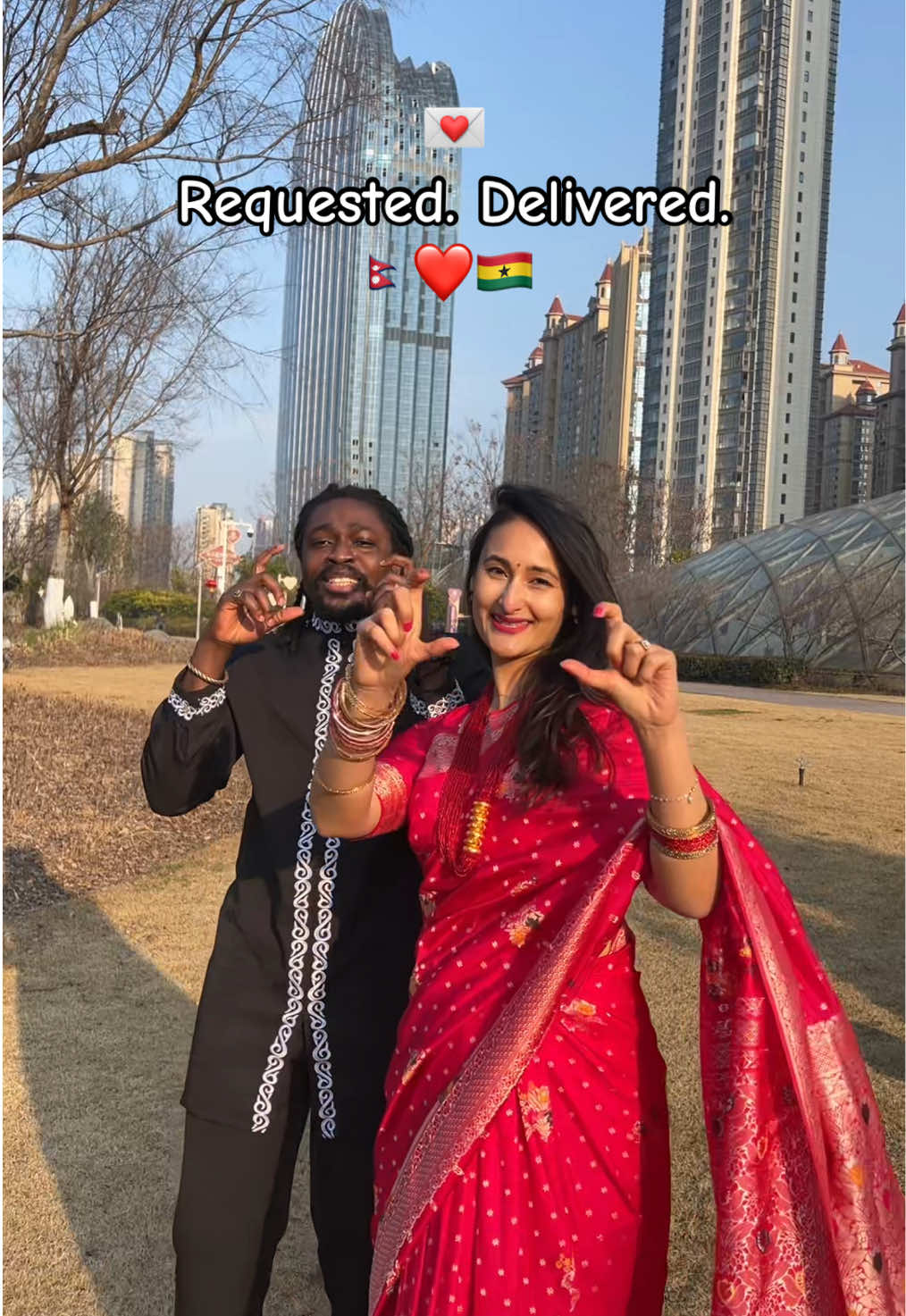 @shriya&kwame