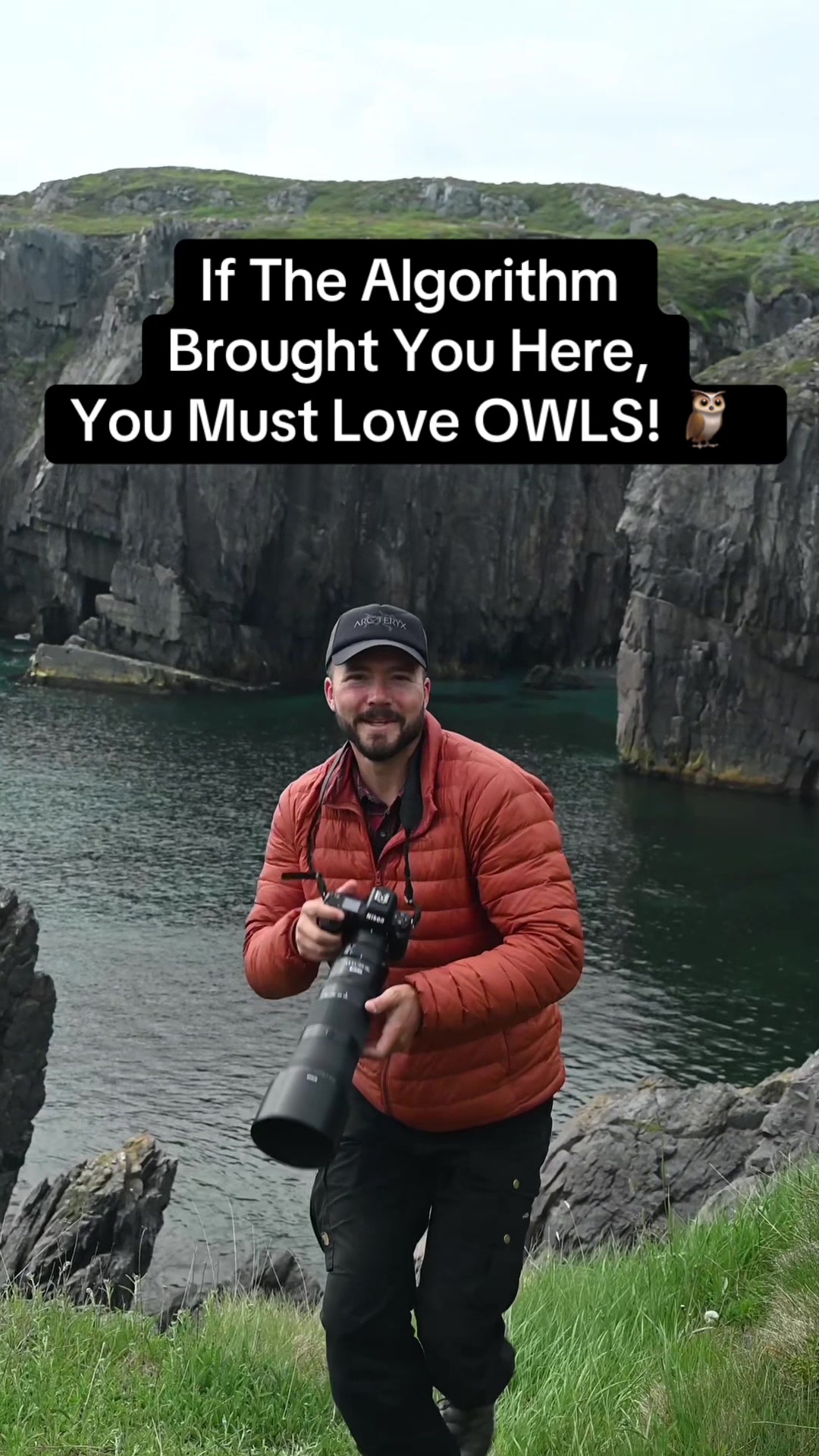 @Trav in the Bush