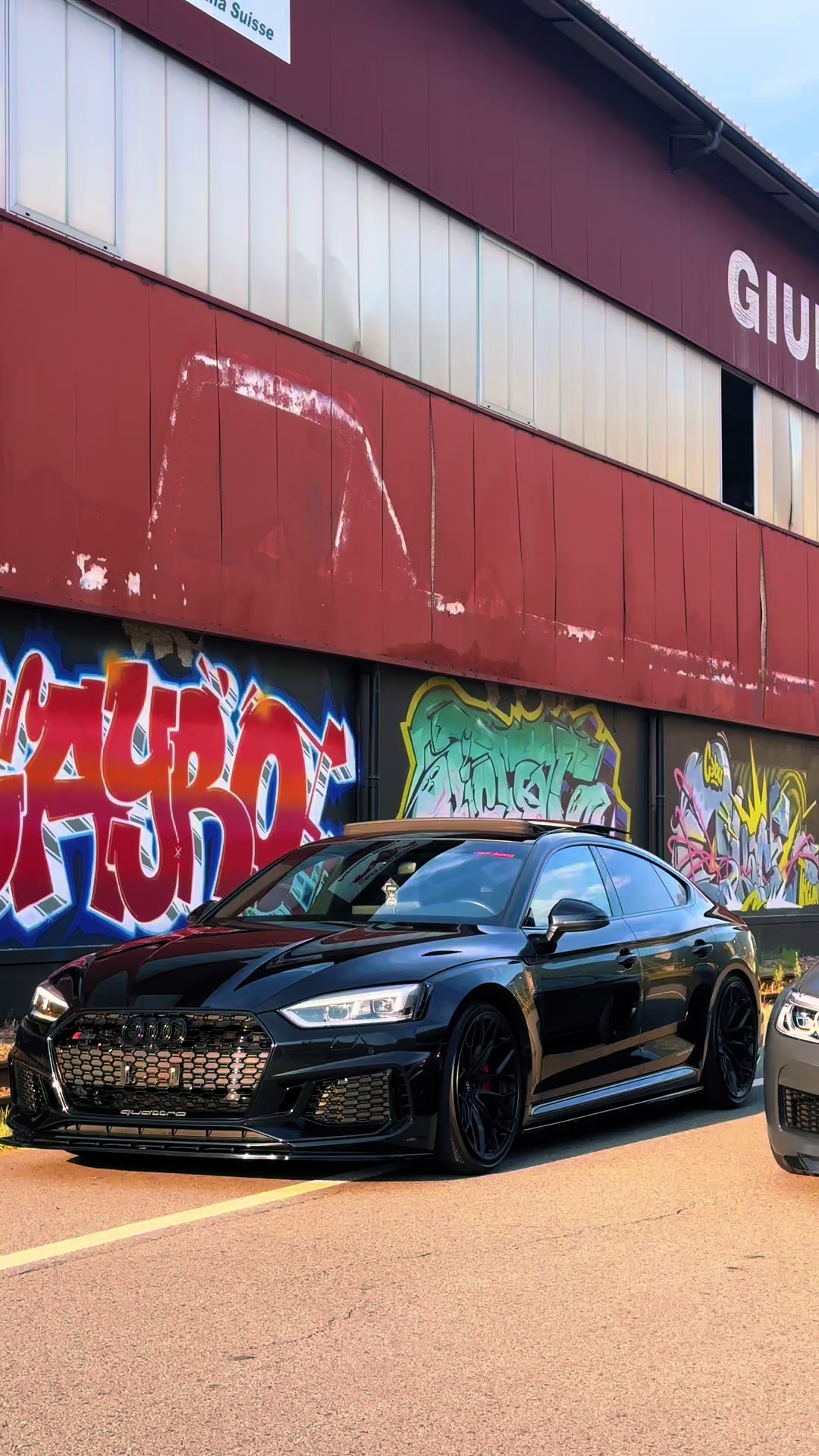 @RS5.BLACK