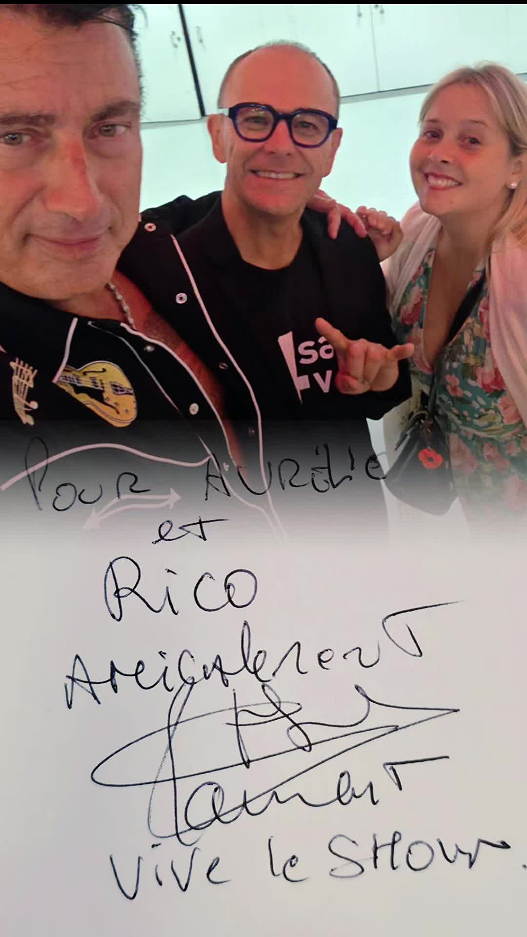 @Rico Staff Prod