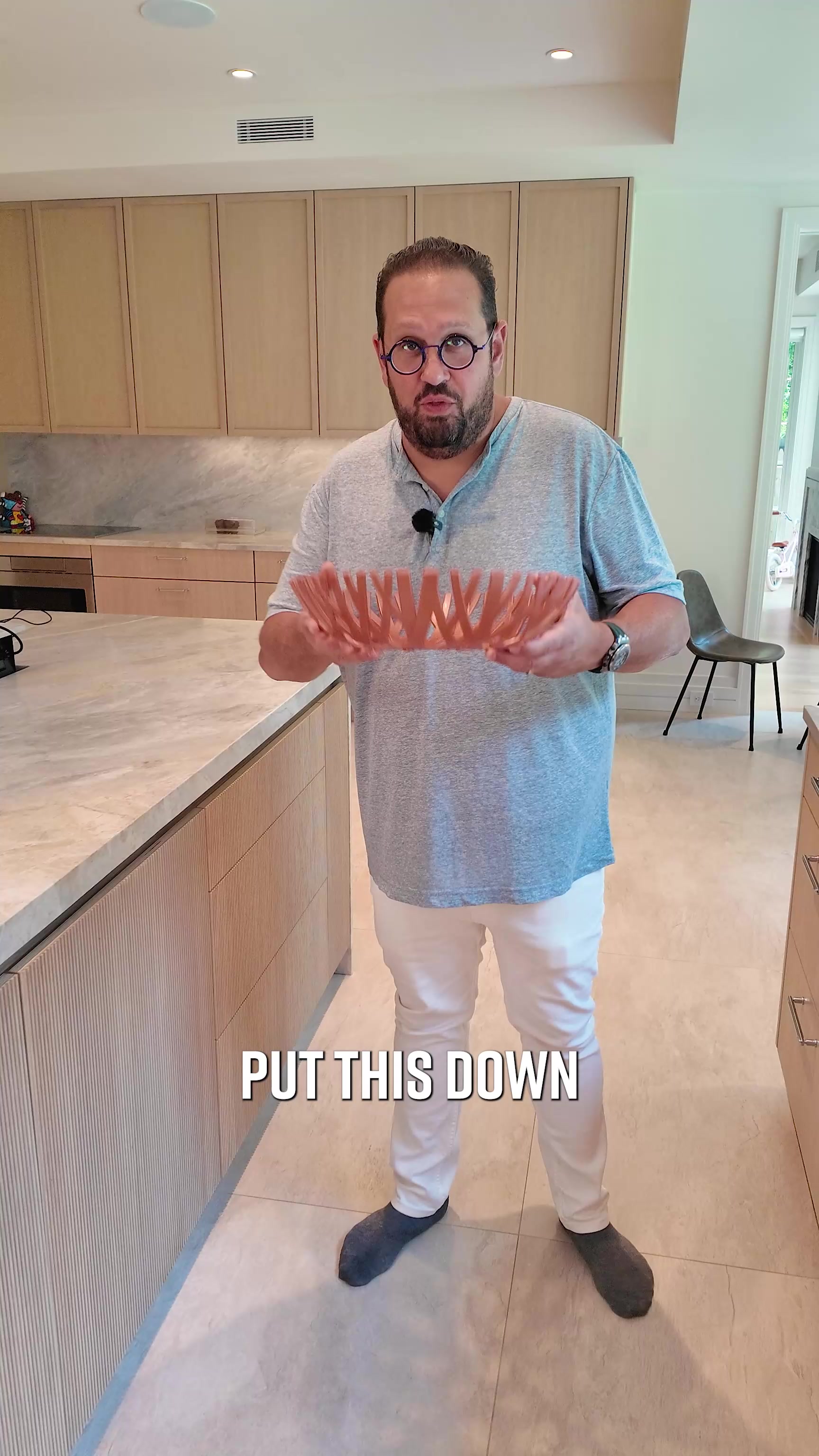 @The Kitchen Guy