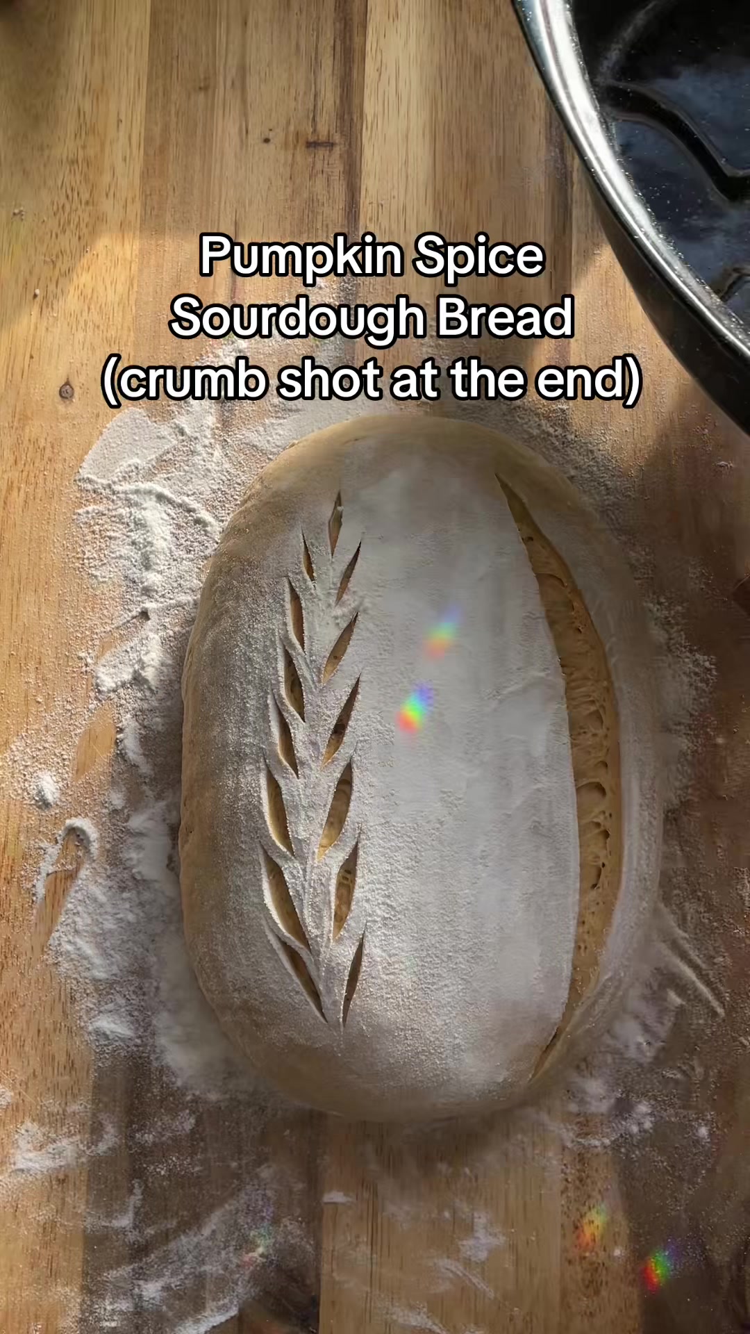 @Wheat Culture Sourdough | Jess