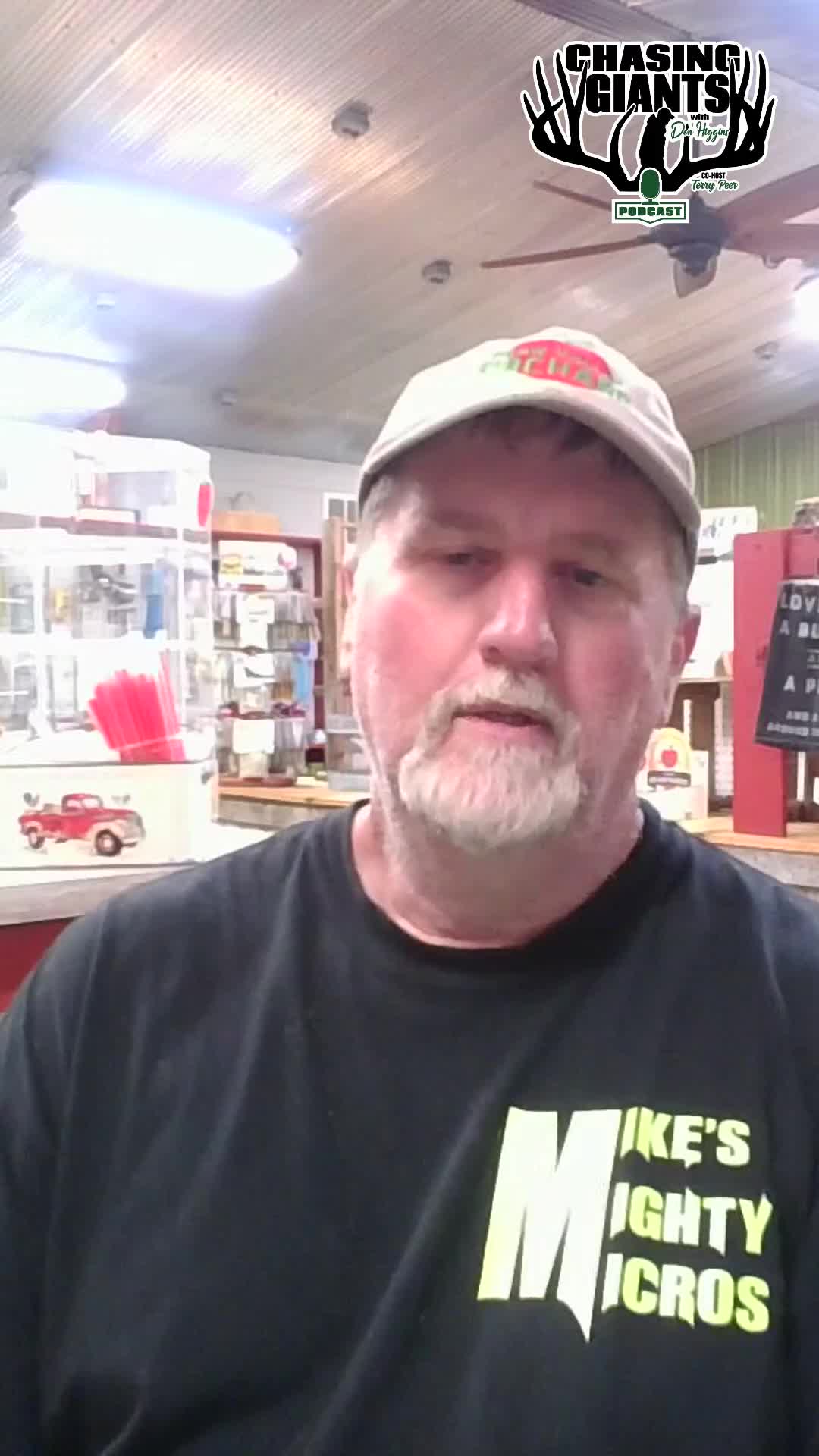 @Mike's Mighty Micros