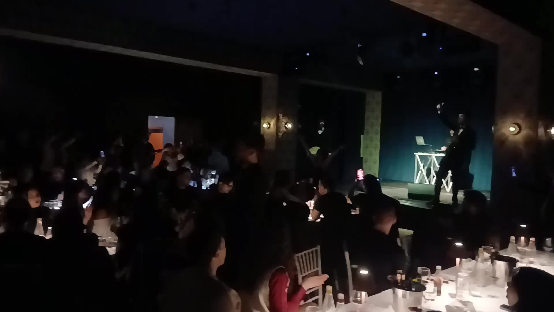 @ALEX CHEF Troncone