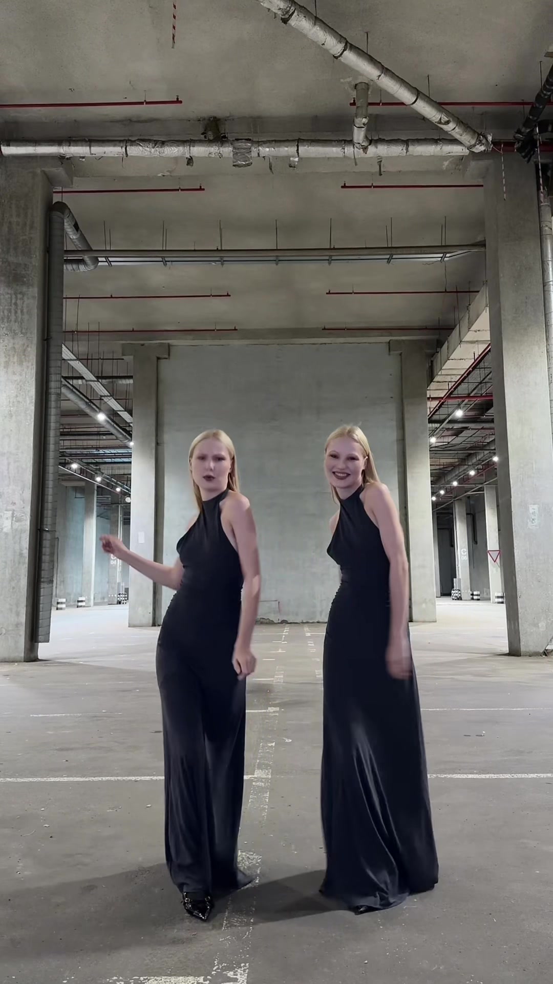 @Evelina & Lola